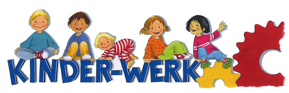 KinderWerk Logo